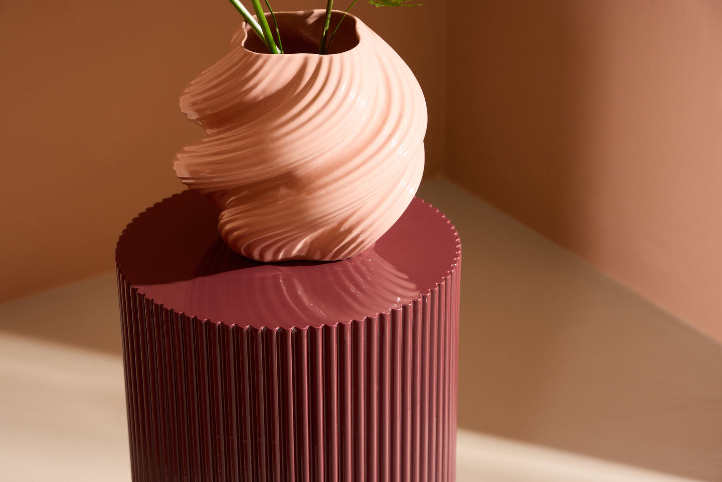 Lenox sidebord – Bourgogne