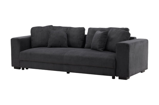 Bellman Sovesofa - Mørkegrå