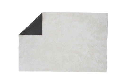 Blanca tæppe 200×300 cm – Hvid