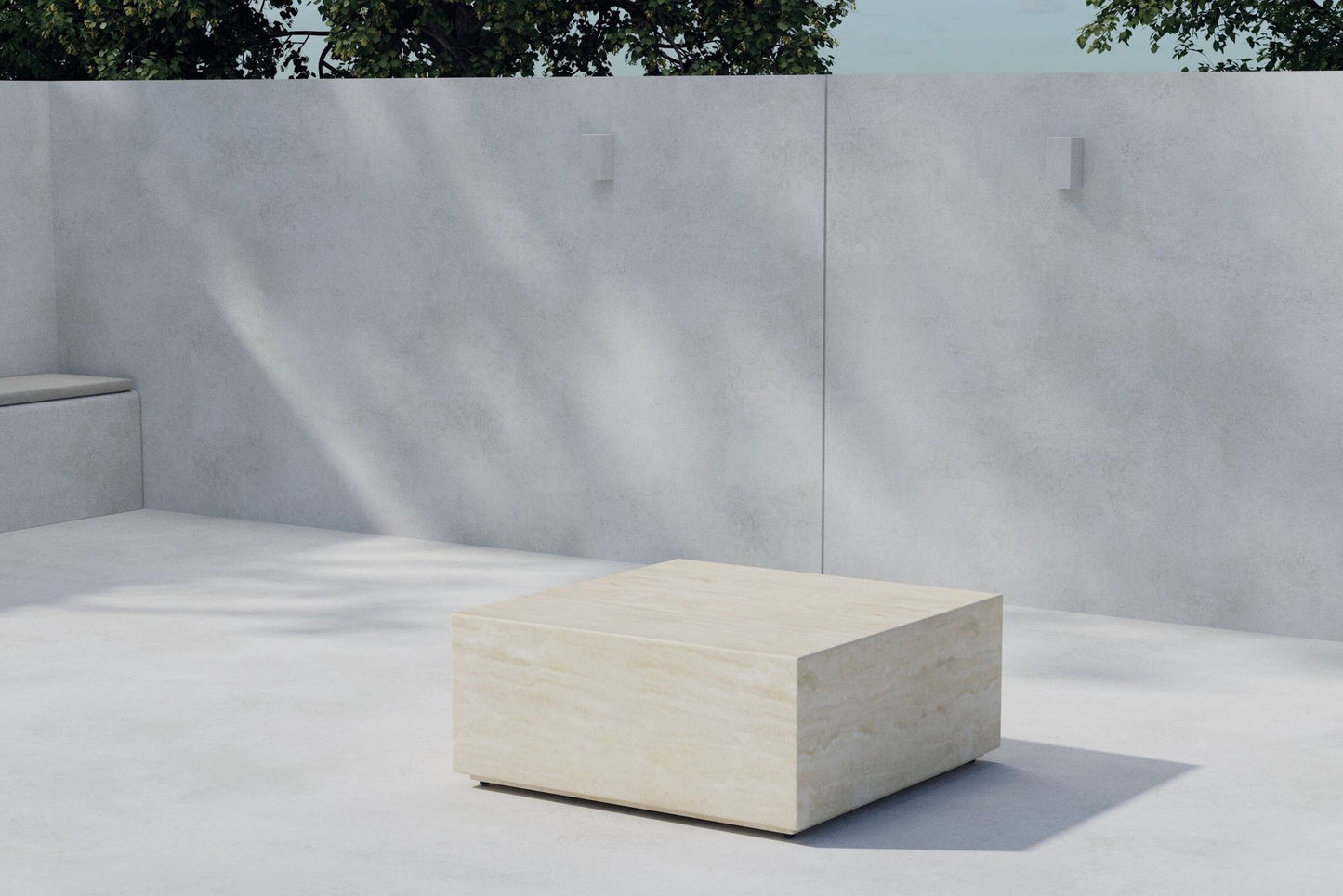 Lissabon Sidebord