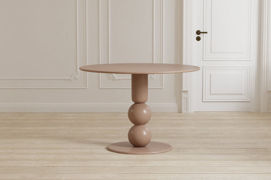 Boule Rundt Spisebord