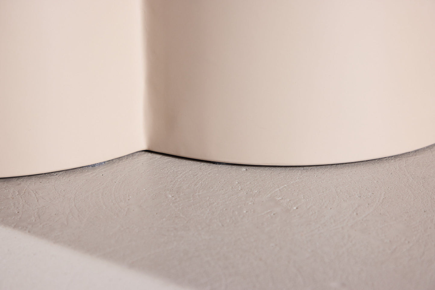 Olivia spisebord 100×210 cm – Beige