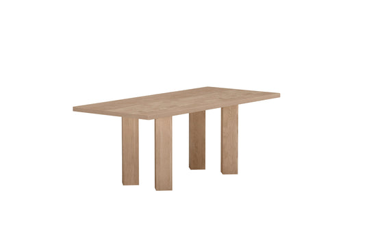 Lillehammer Spisebord – Natur
