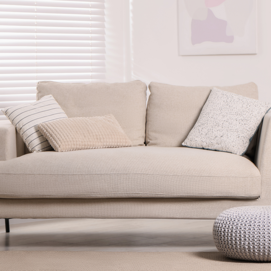 2-PERS SOFAER