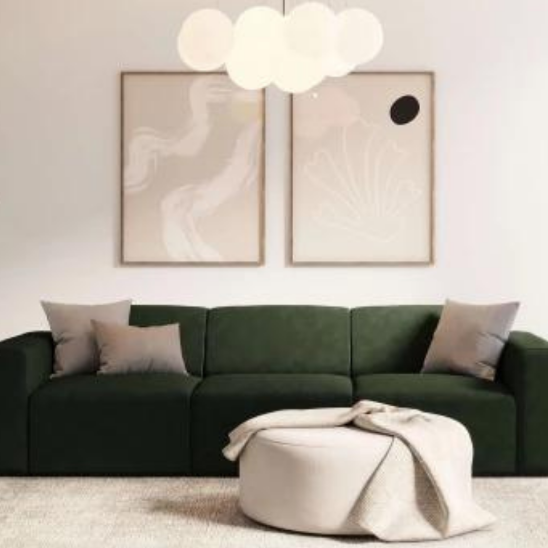 3-PERS SOFAER