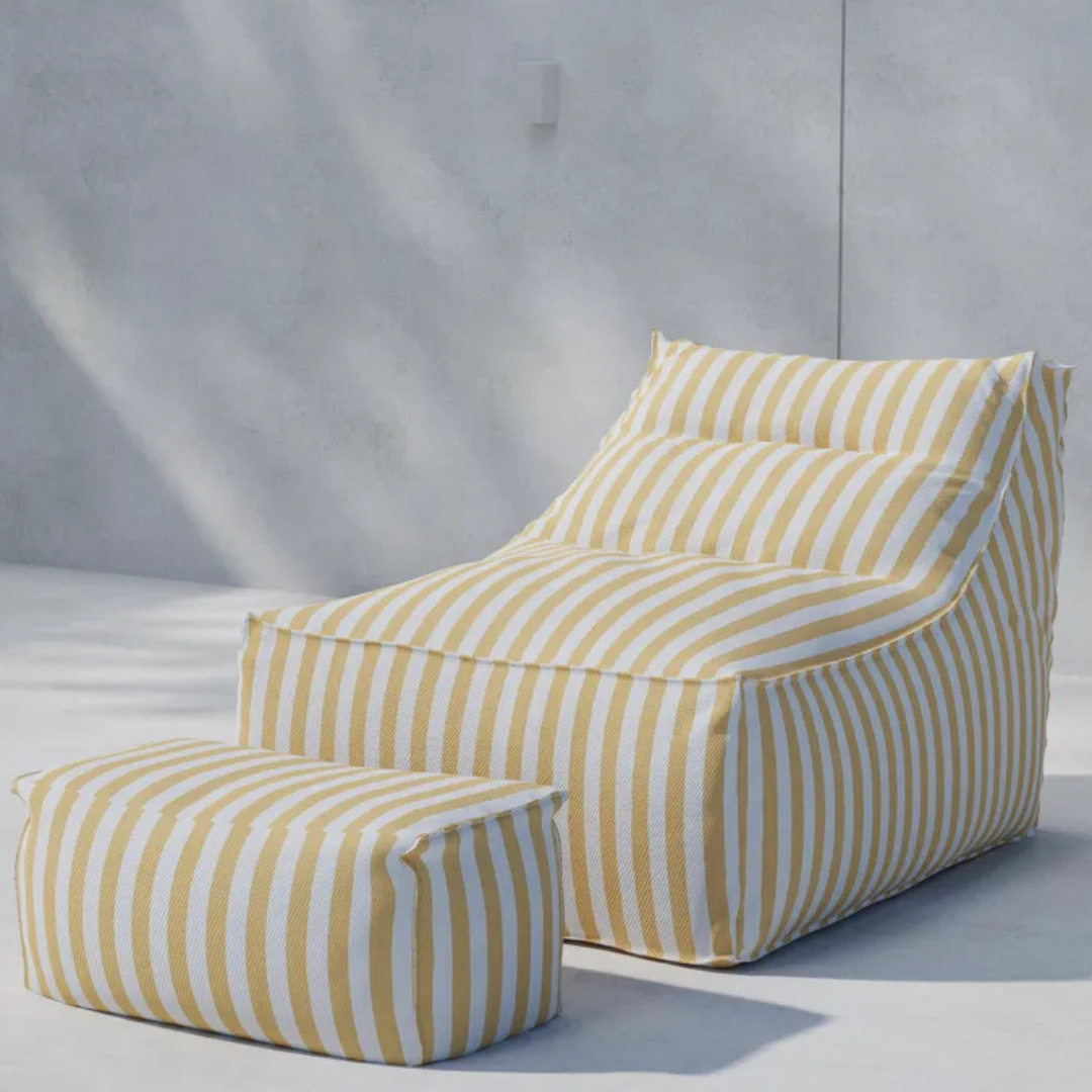 LOUNGESTOLE (Udendørs)