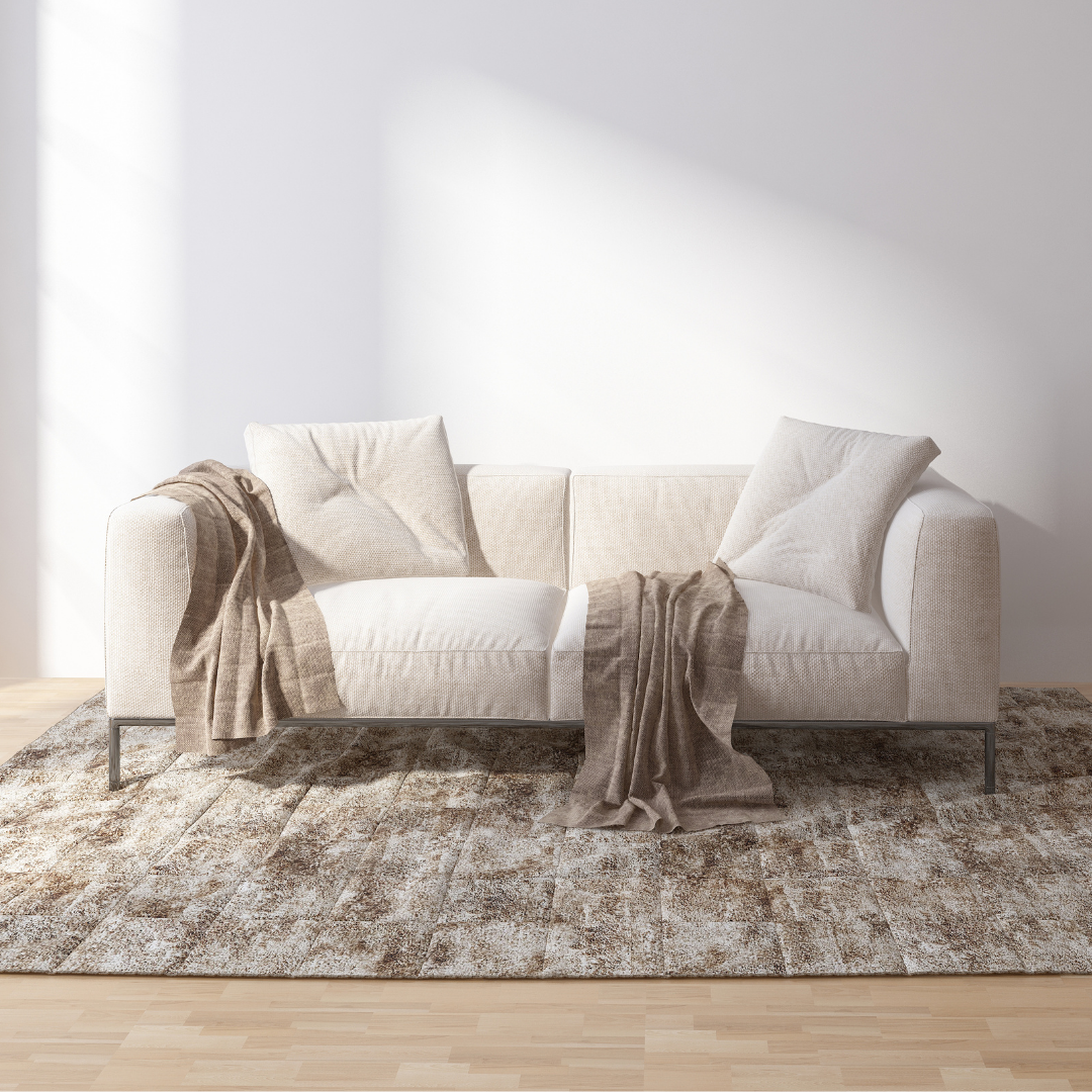 KVADRAT TÆPPER