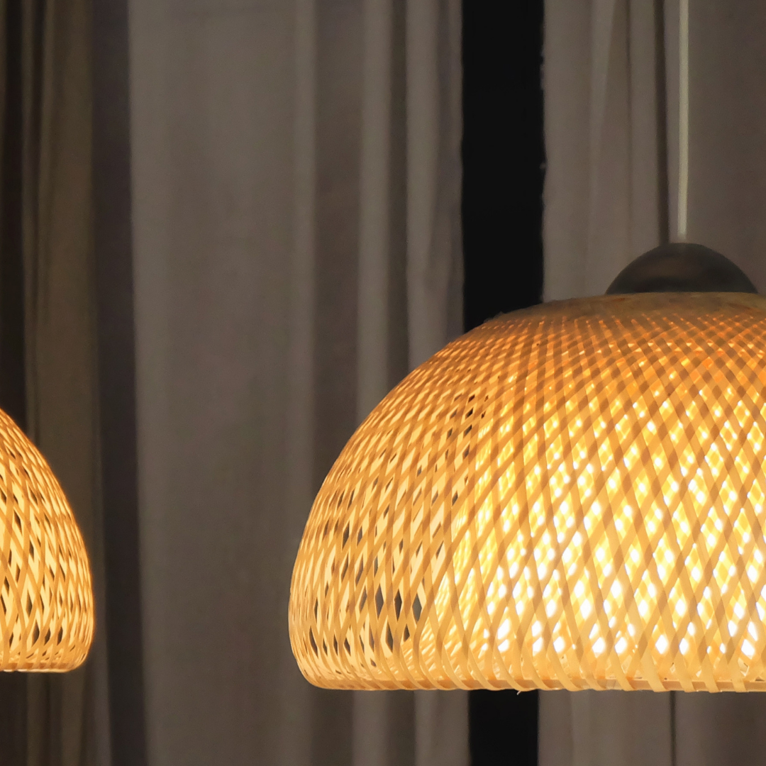 LOFTLAMPER