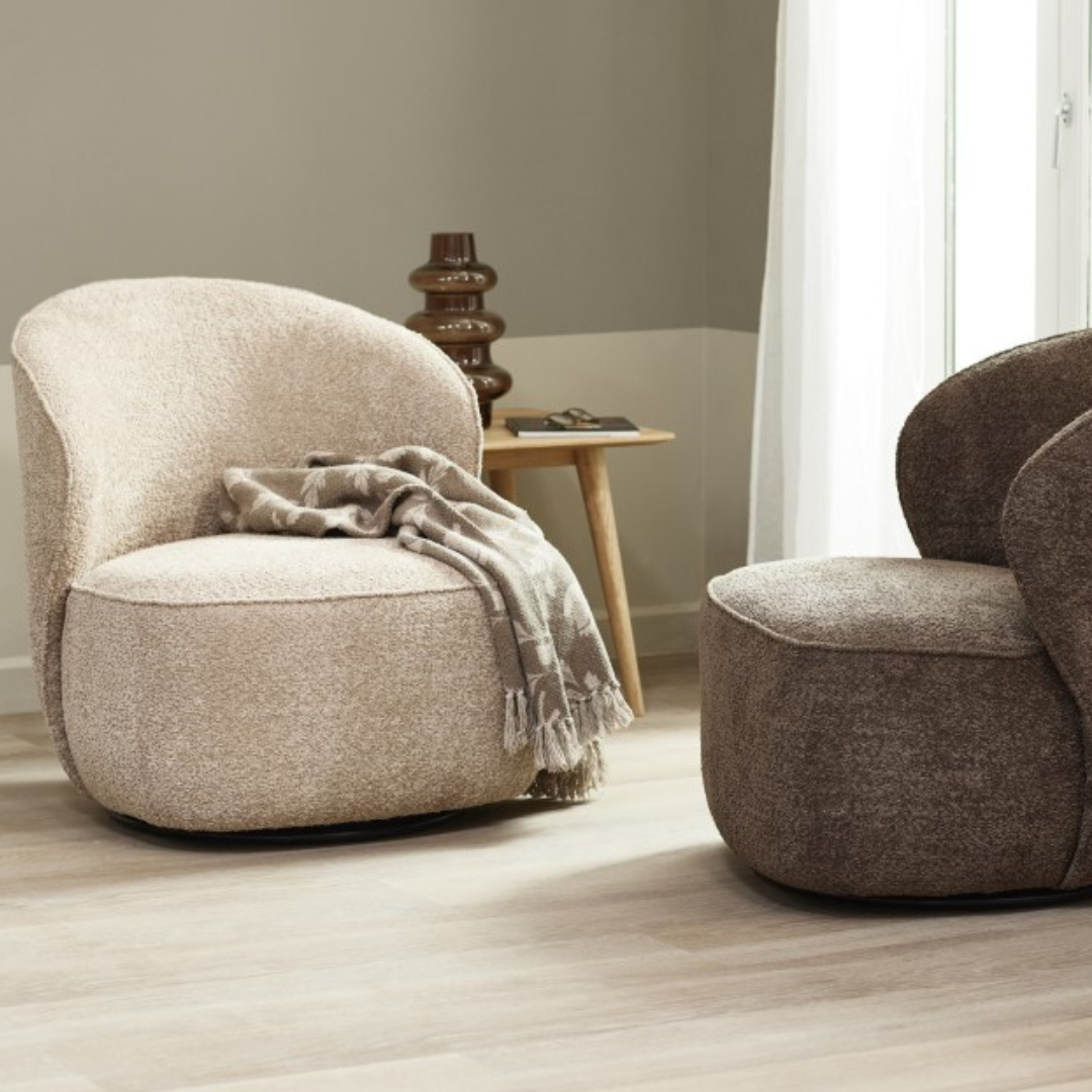 LOUNGESTOLE