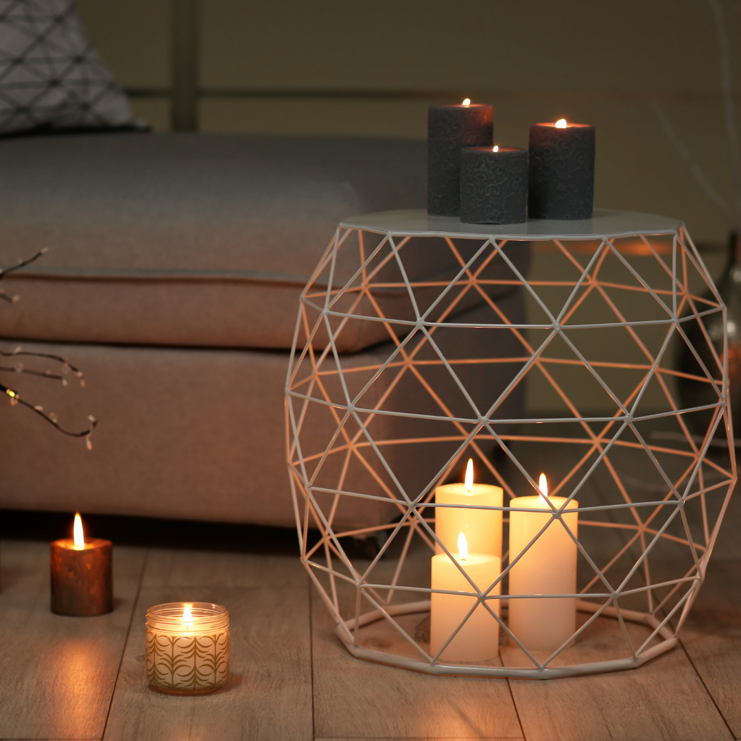 LYS - STAGER