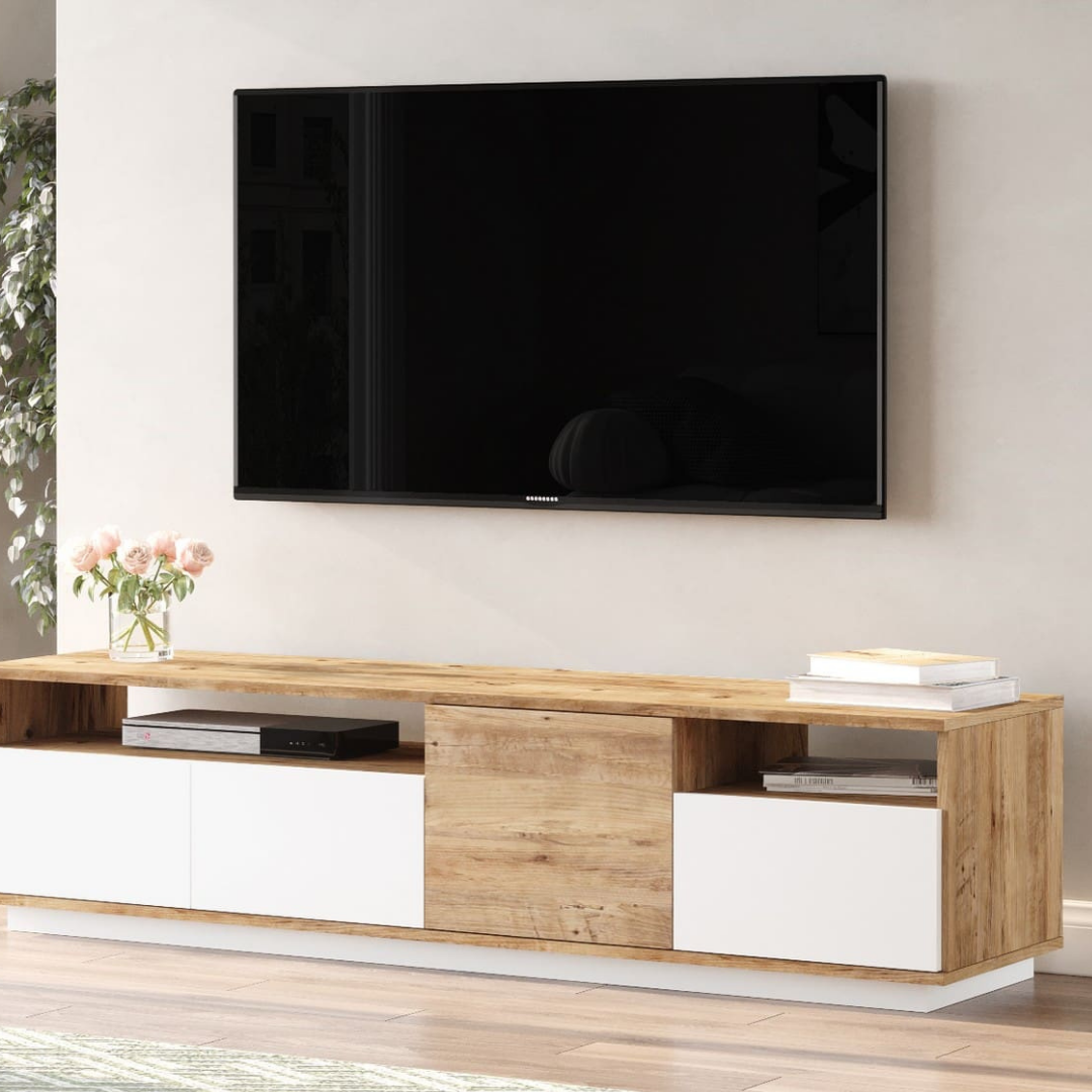 TV-BORDE