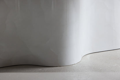 Väddö spisebord 220×110 cm – Hvid