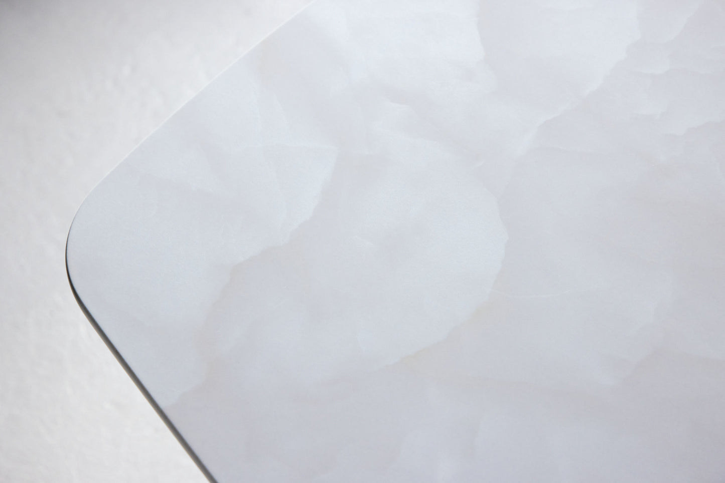 Väddö spisebord 220×110 cm – Hvid
