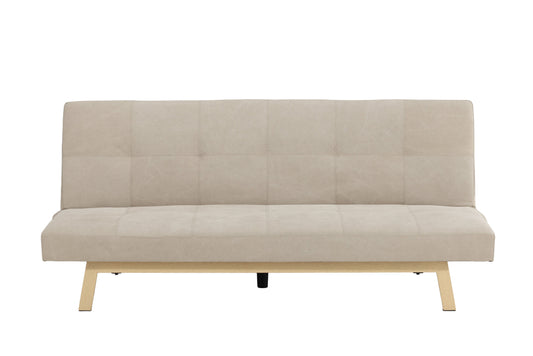 Bodil sovesofa – Beige