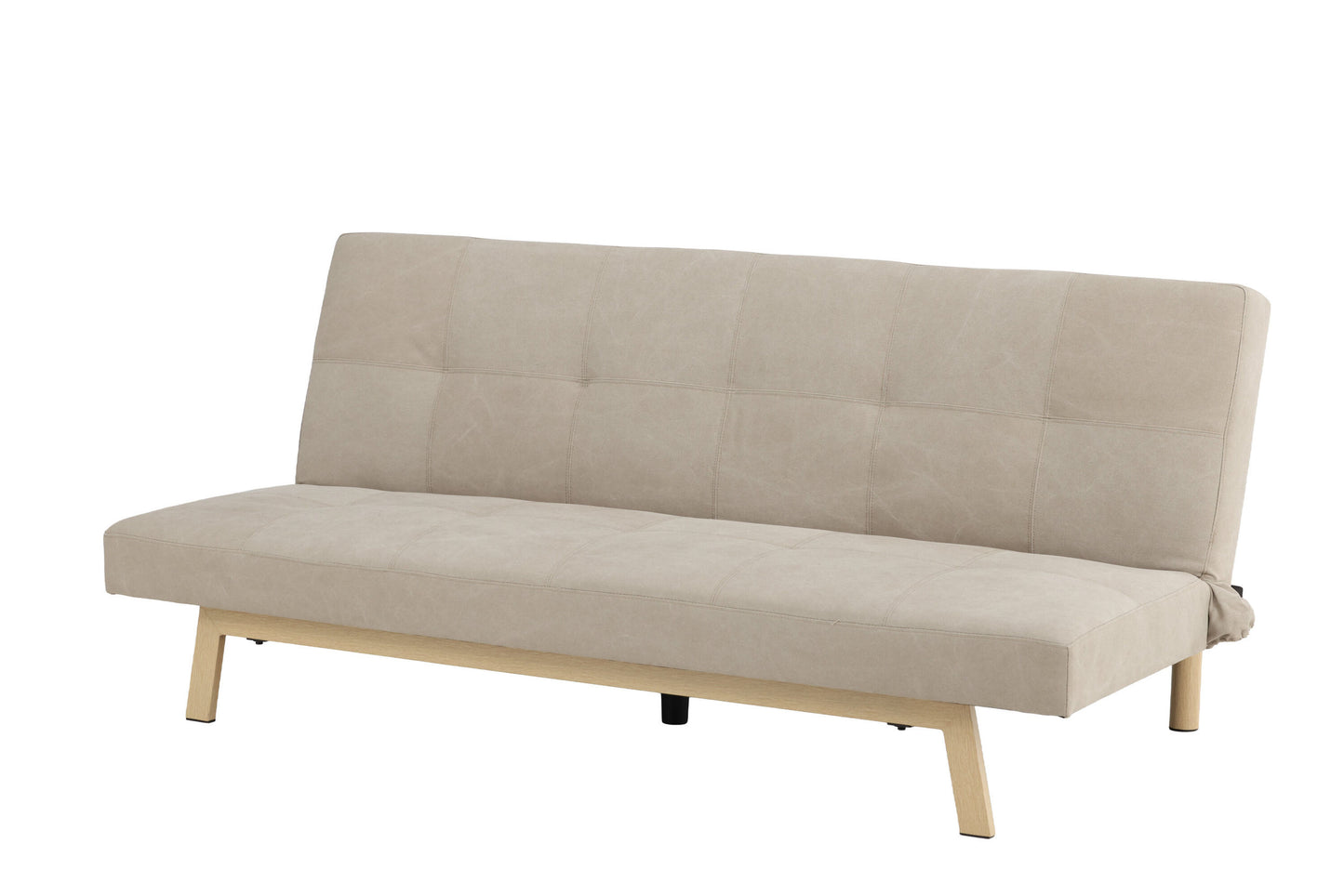Bodil sovesofa – Beige