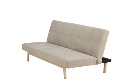 Bodil sovesofa – Beige