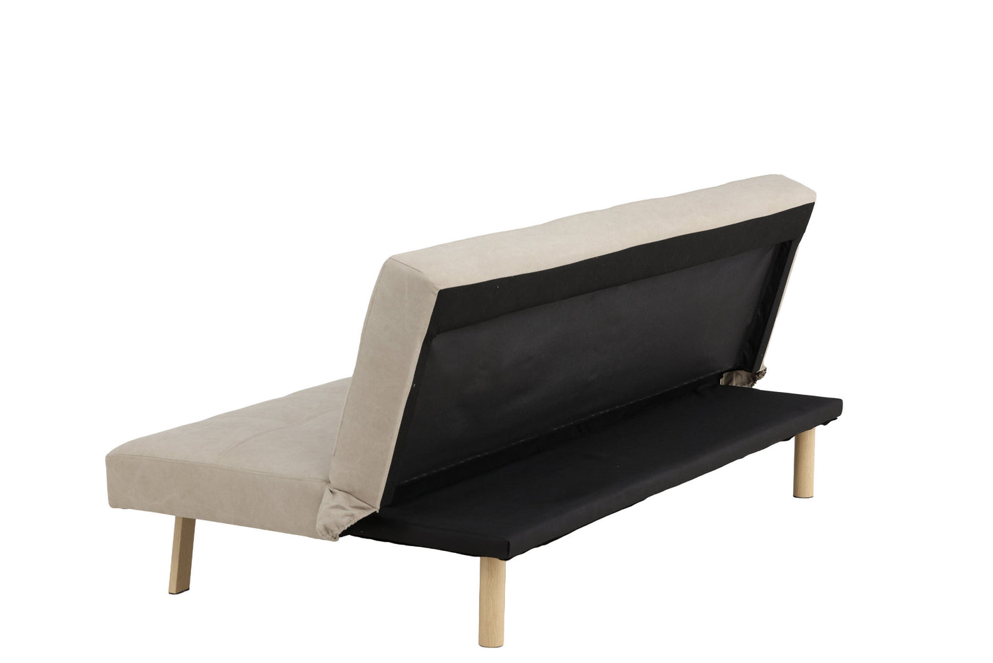 Bodil sovesofa – Beige