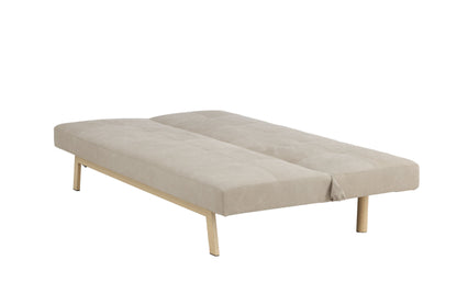 Bodil sovesofa – Beige