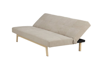 Bodil sovesofa – Beige