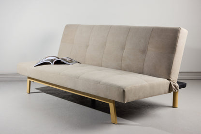 Bodil sovesofa – Beige