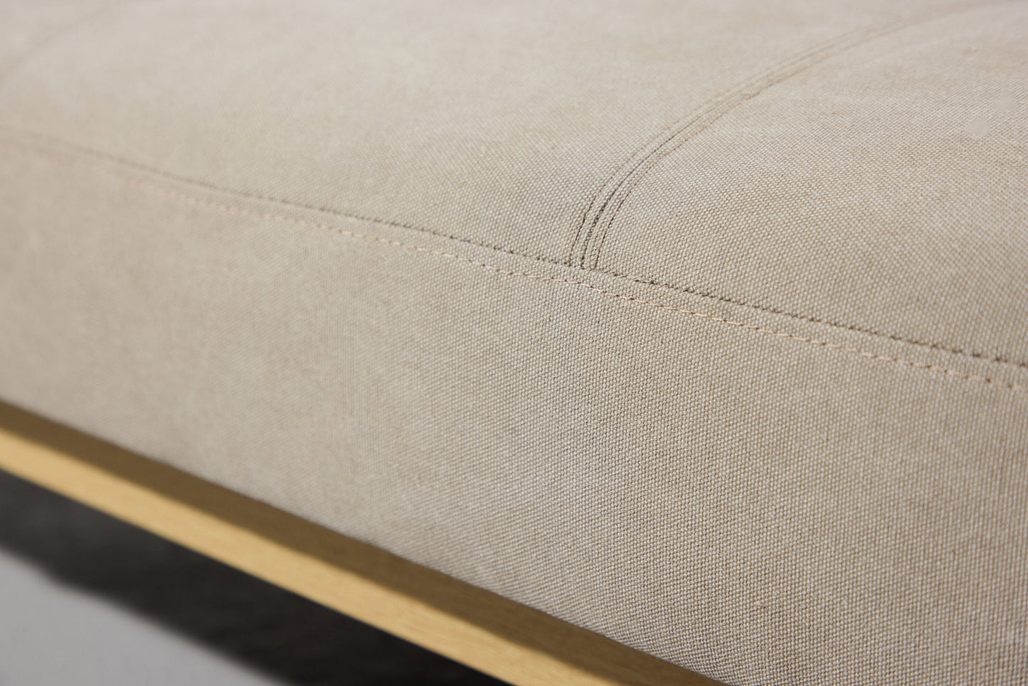 Bodil sovesofa – Beige