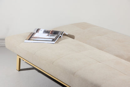 Bodil sovesofa – Beige
