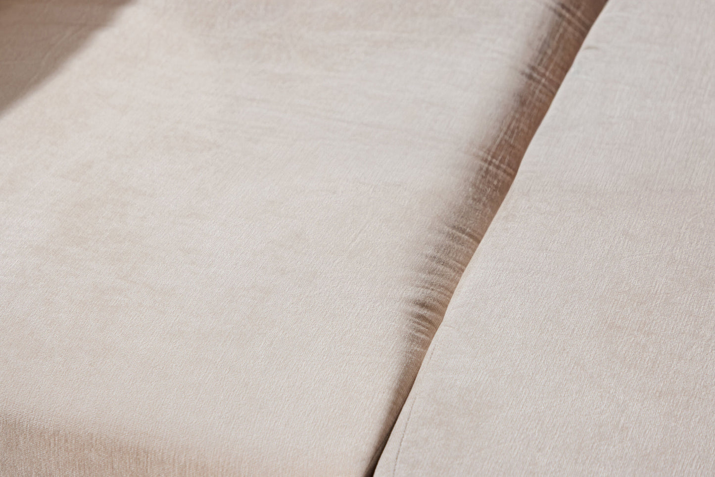 Sani 3-personers sofa – Greige chenille
