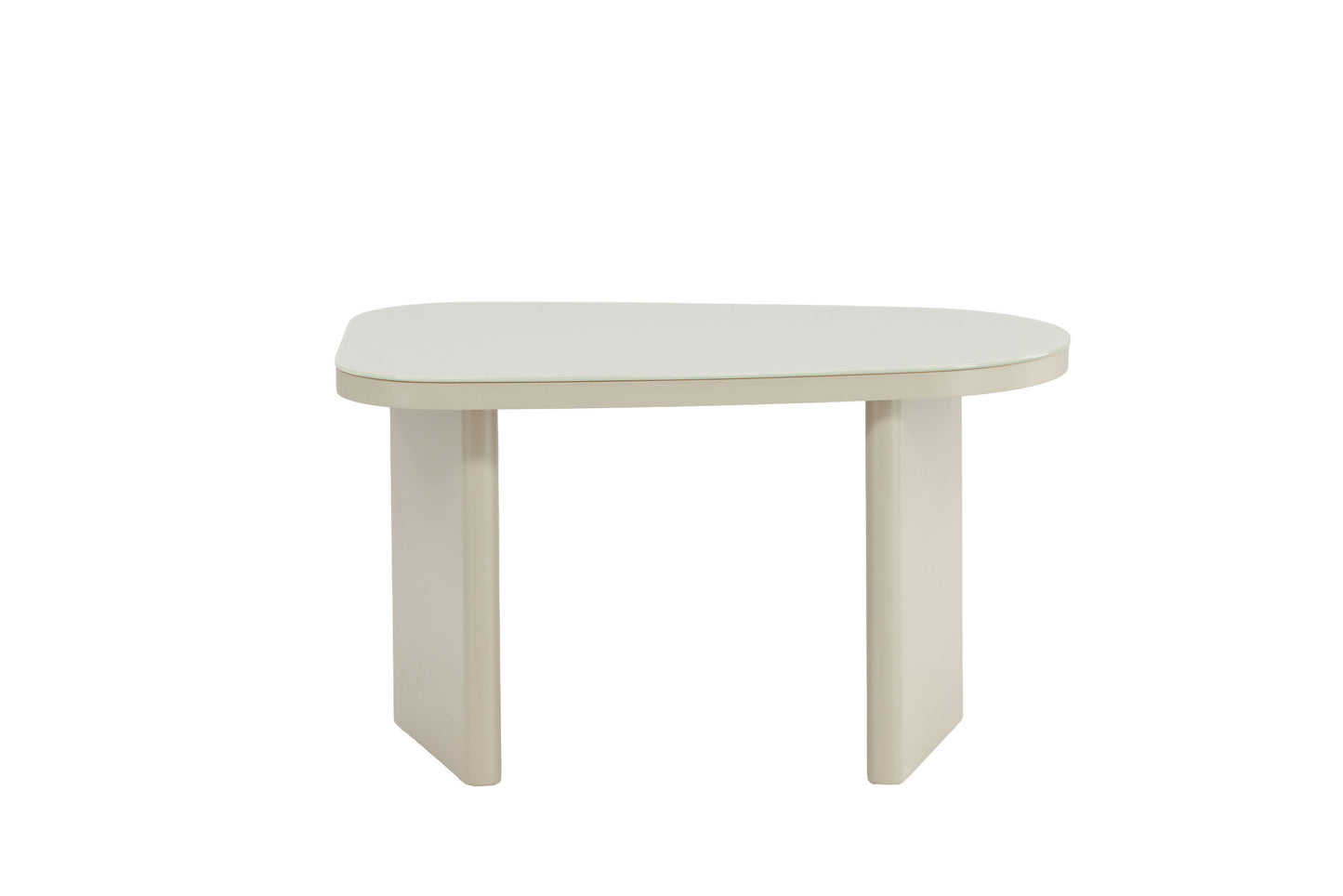 Grönvik sidebord 70×45×40 cm – Beige