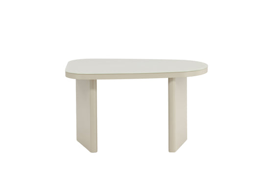 Grönvik sidebord 70×45×40 cm – Beige