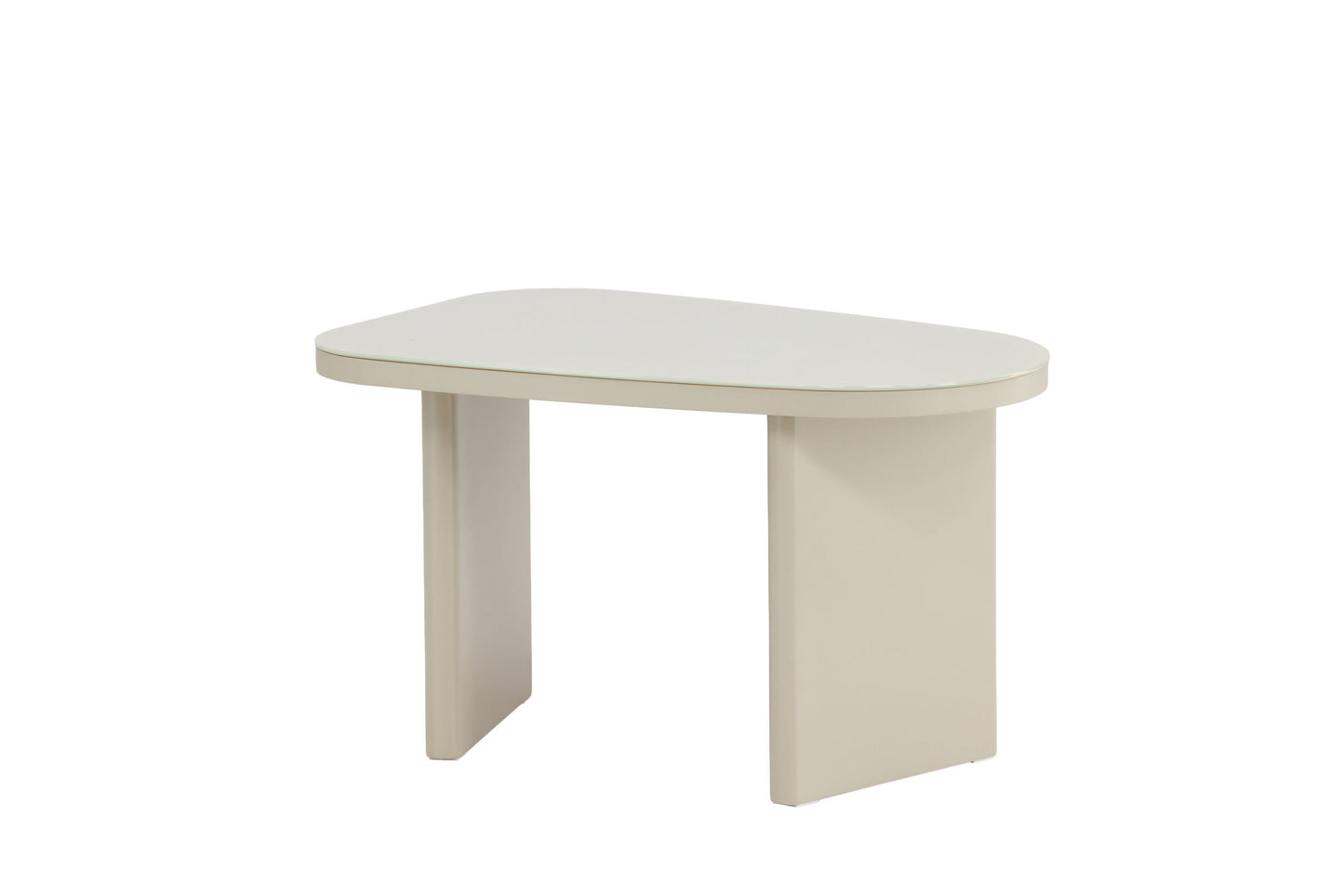 Grönvik sidebord 70×45×40 cm – Beige
