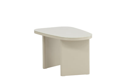 Grönvik sidebord 70×45×40 cm – Beige