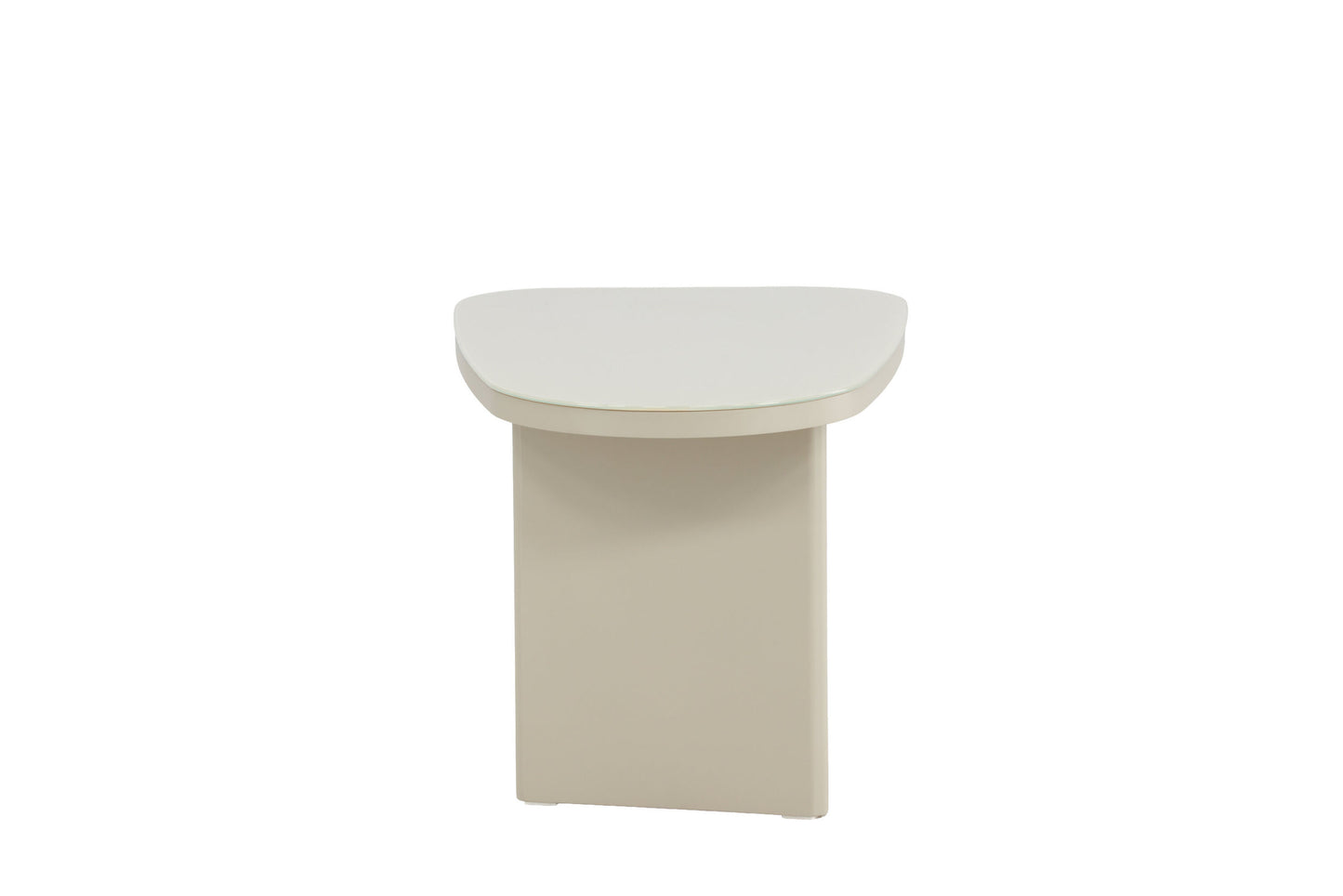 Grönvik sidebord 70×45×40 cm – Beige