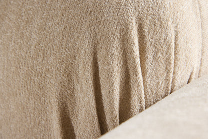 Mika lænestol – Beige