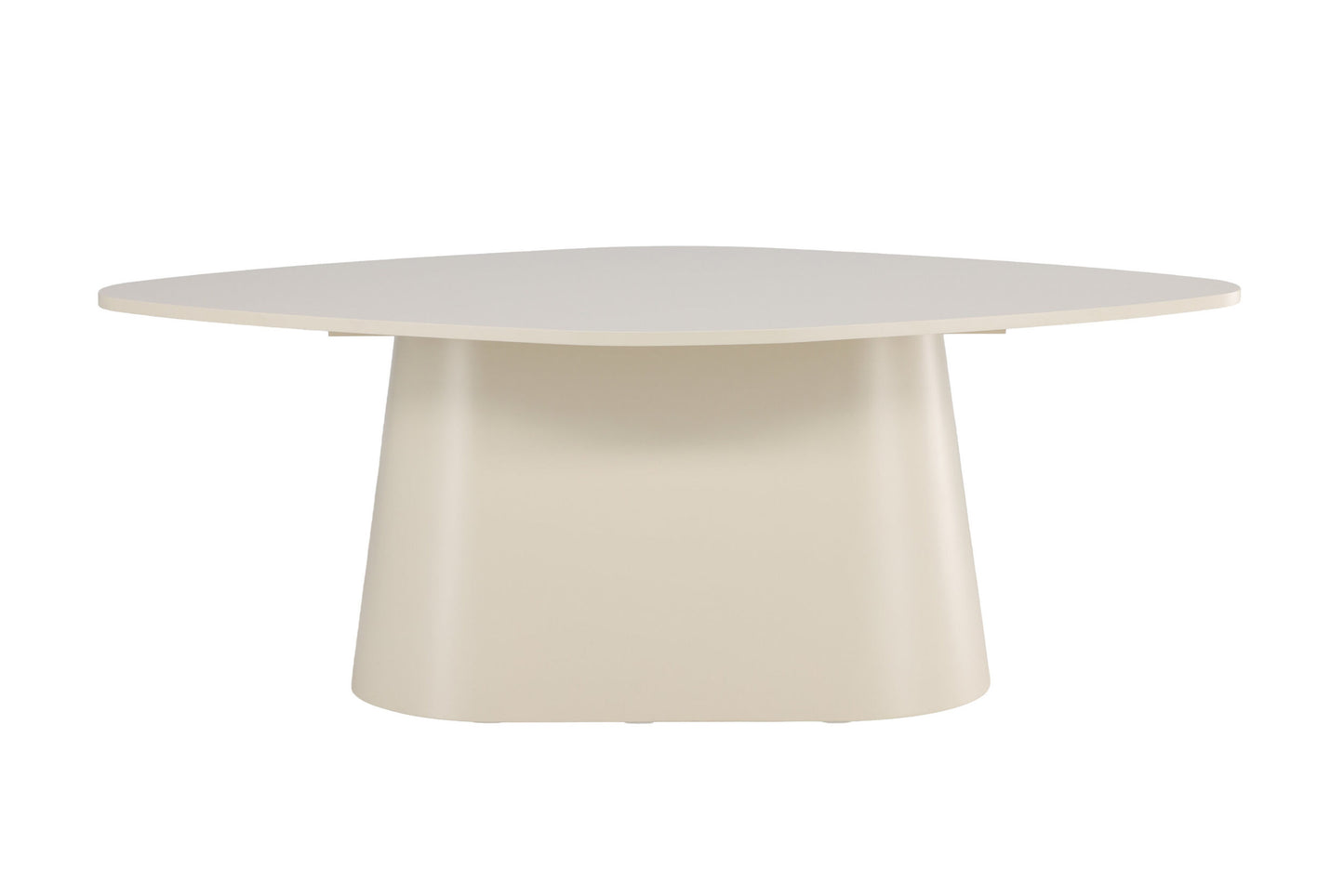 Diamond spisebord 210×110 cm – Beige