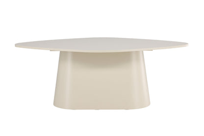 Diamond spisebord 210×110 cm – Beige