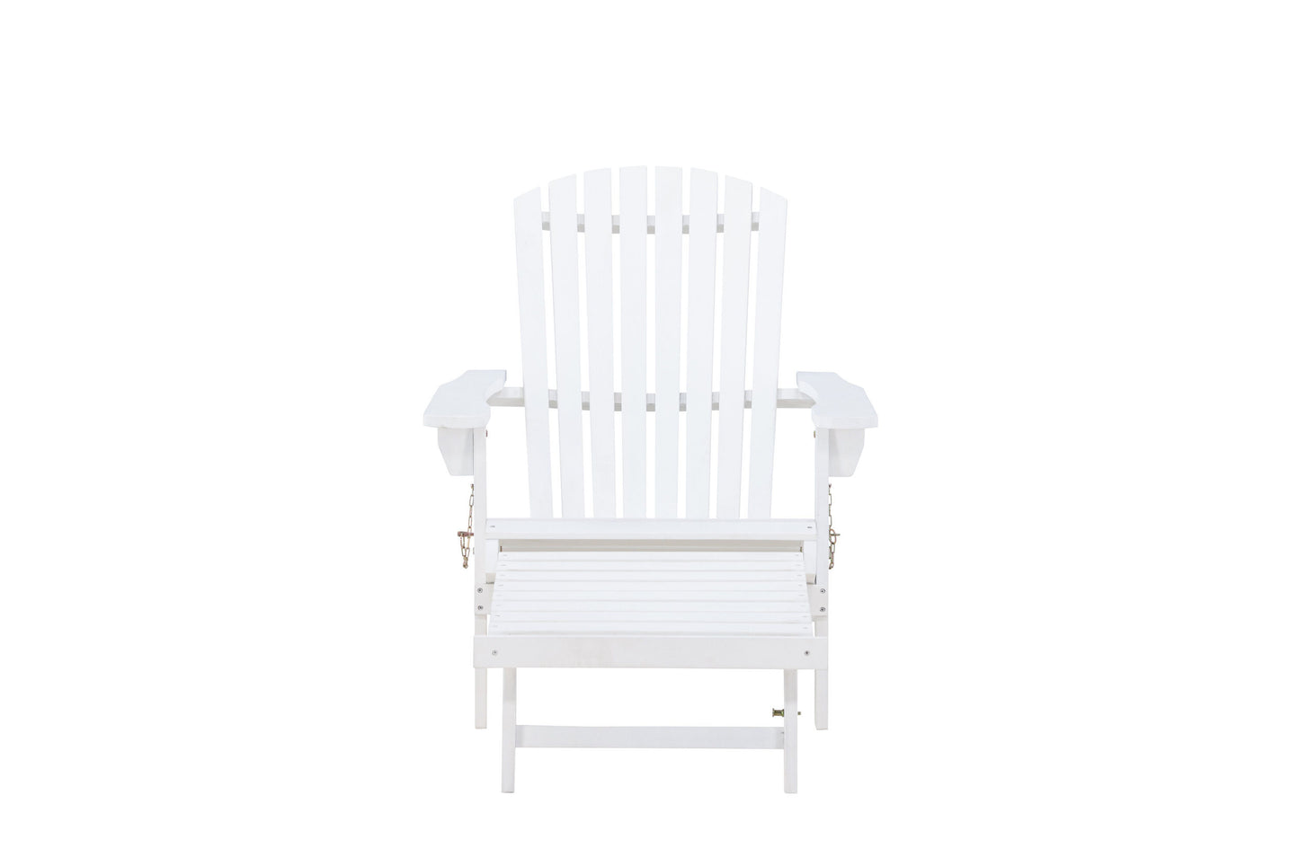 Tropea sol loungestol – Hvid