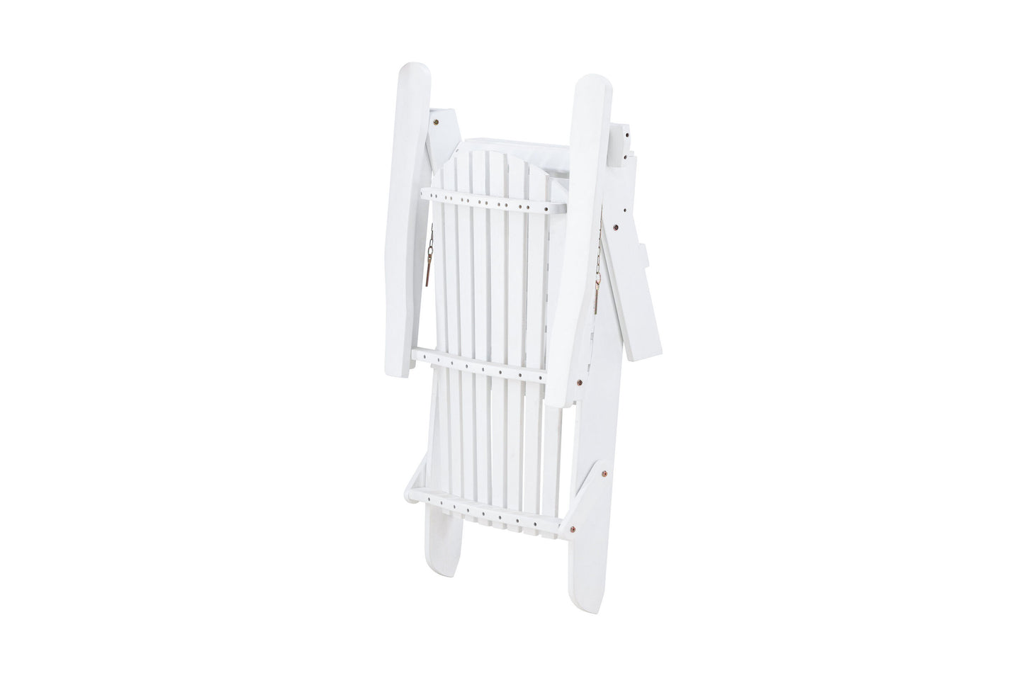 Tropea sol loungestol – Hvid