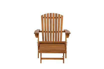 Tropea sol loungechair – Akacietræ