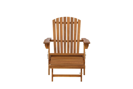 Tropea sol loungechair – Akacietræ