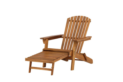 Tropea sol loungechair – Akacietræ