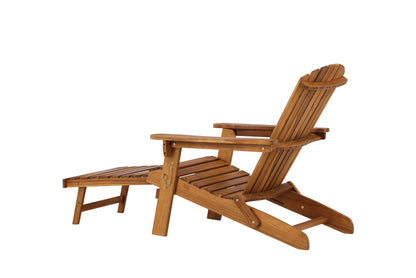 Tropea sol loungechair – Akacietræ
