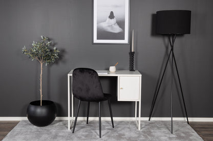 Bakal Skrivebord – Hvid