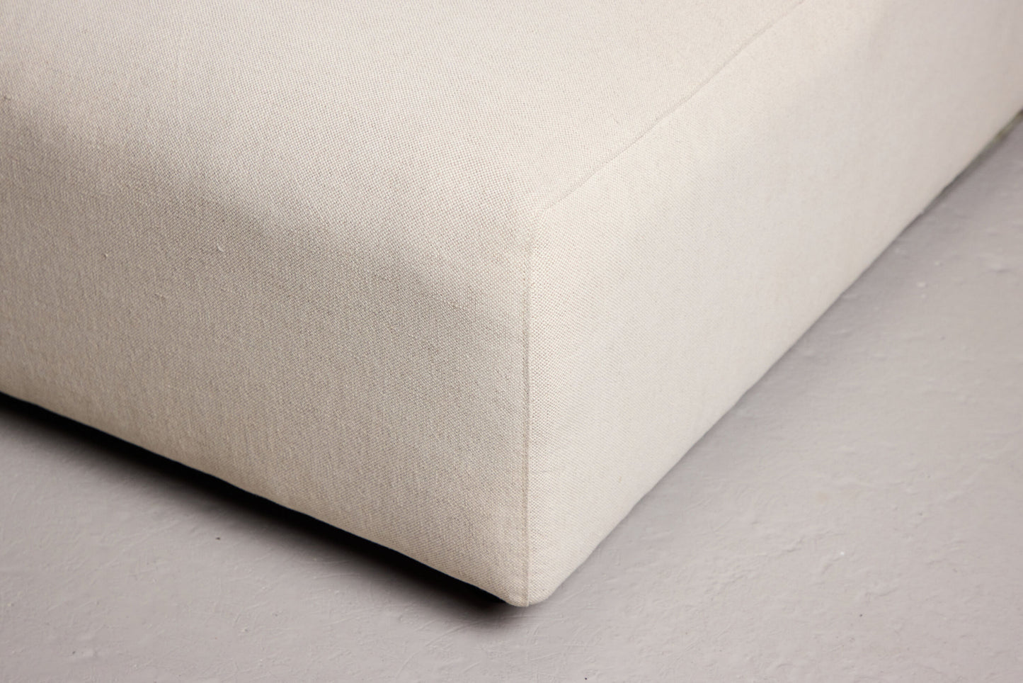 Mavi modulsofa med vendbar chaiselong – Beige