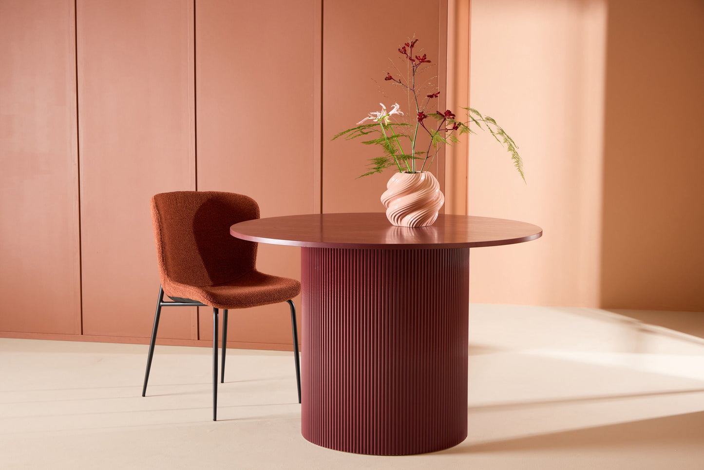 Lenox spisebord – Bourgogne