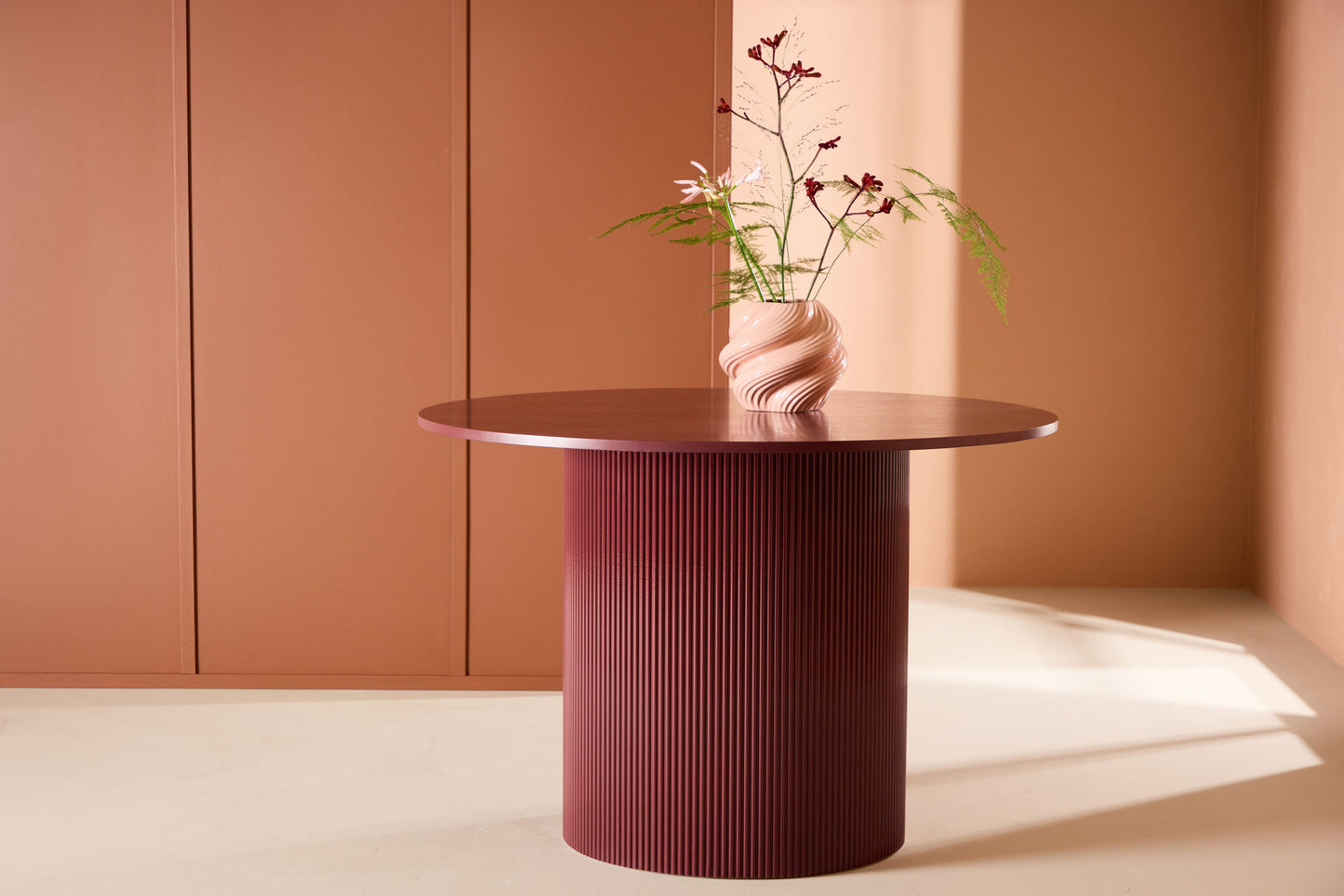 Lenox spisebord – Bourgogne