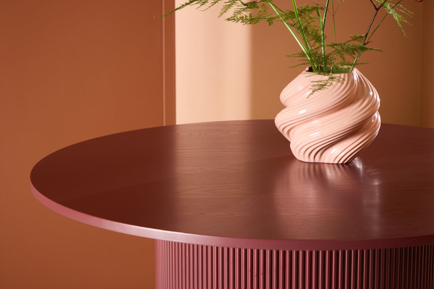 Lenox spisebord – Bourgogne