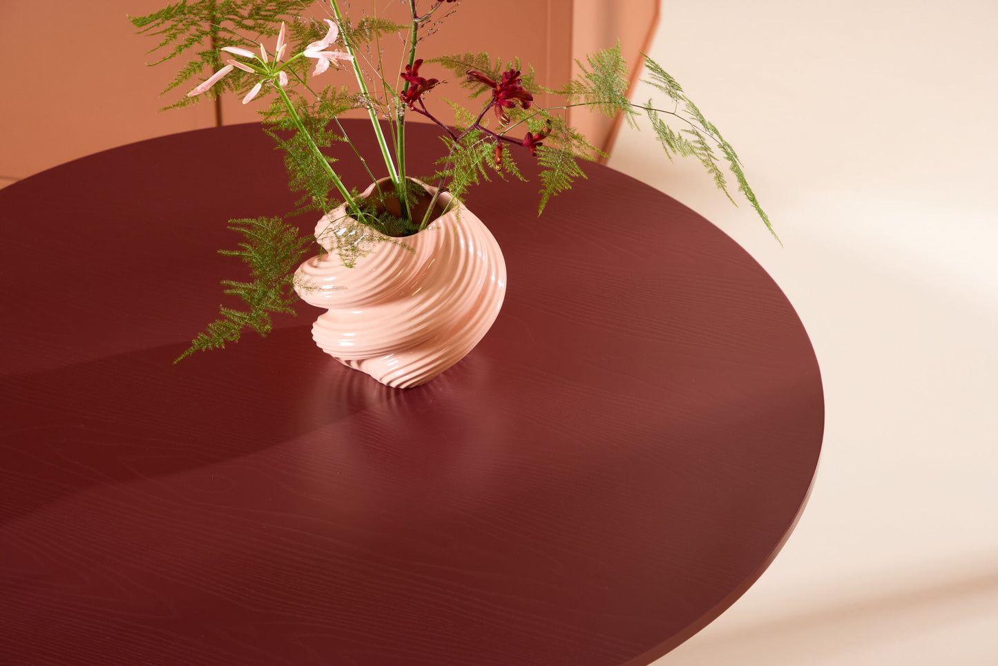 Lenox spisebord – Bourgogne
