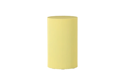 Lenox sidebord – Lysegul