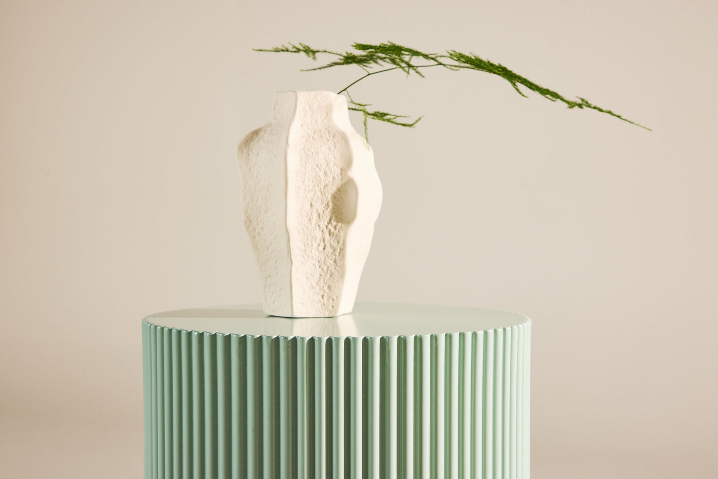 Lenox sidebord – Lysegrøn