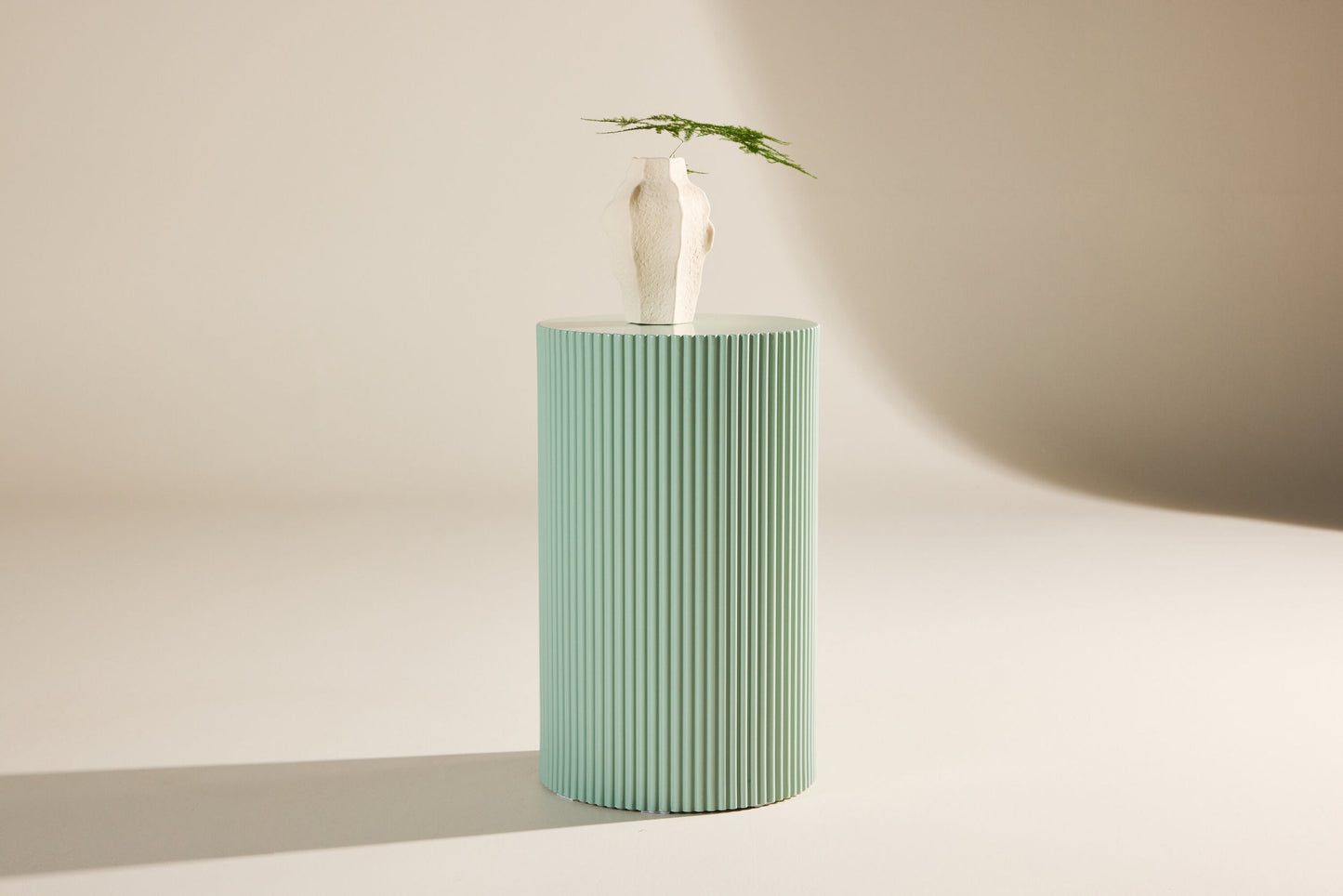 Lenox sidebord – Lysegrøn